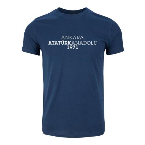Ankara Atatürk Anadolu Lisesi Model 2