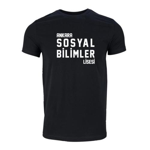 Ankara Sosyal Bilimler Lisesi Model 2