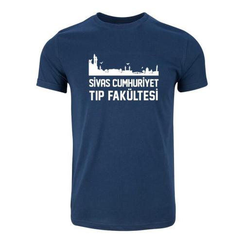 Sivas Cumhuriyet Üniversitesi Tip Fakültesi Model 1