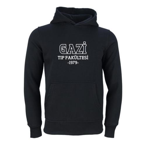 Gazi Üniversitesi Tip Fakültesi Model 2