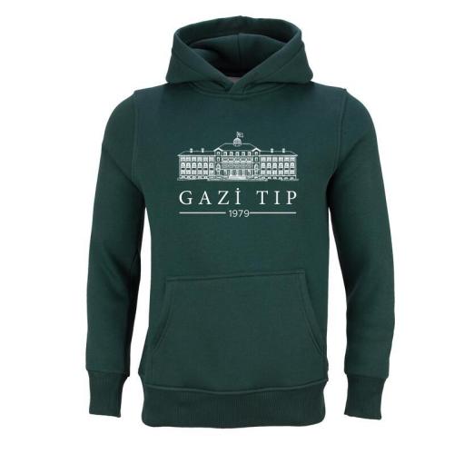 Gazi Üniversitesi Tip Fakültesi Model 5
