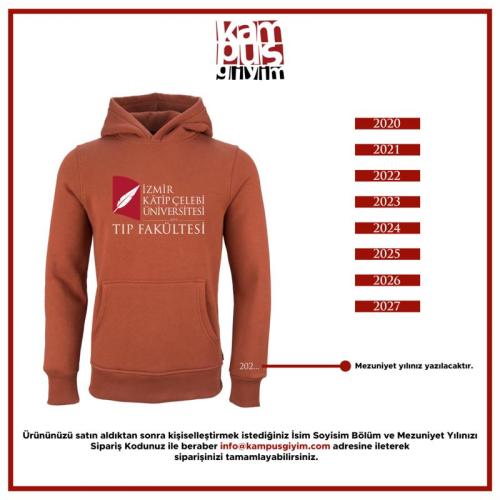 Izmir Katip Çelebi Üniversitesi Tip Fakültesi Model 1