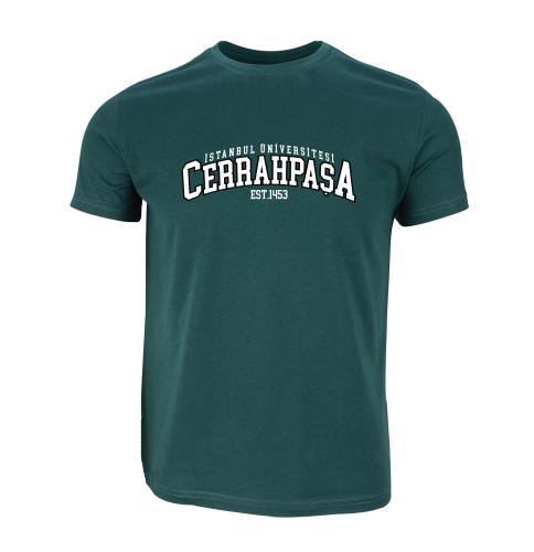 Istanbul Üniversitesi-Cerrahpasa Model 7