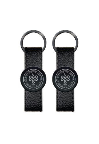 Cerrahpasa Tip Fakültesi - Deri Anahtarlik 1