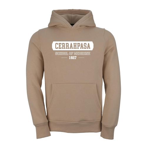 Cerrahpasa Tip Fakültesi Model 1