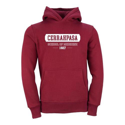 Cerrahpasa Tip Fakültesi Model 1