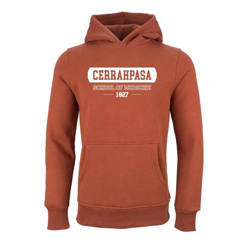 Cerrahpasa Tip Fakültesi Model 1