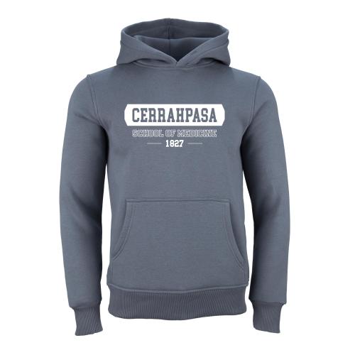 Cerrahpasa Tip Fakültesi Model 1