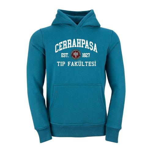 Cerrahpasa Tip Fakültesi Model 4