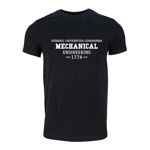 Istanbul Üniversitesi-Cerrahpasa Makine Mühendisligi Model 1