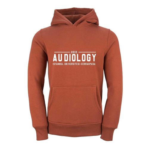 Istanbul Üniversitesi-Cerrahpasa Saglik Bilimleri Fakültesi Odyoloji