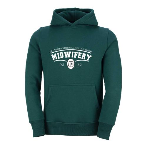 Istanbul Üniversitesi-Cerrahpasa Saglik Bilimleri Fakültesi Ebelik Model 1