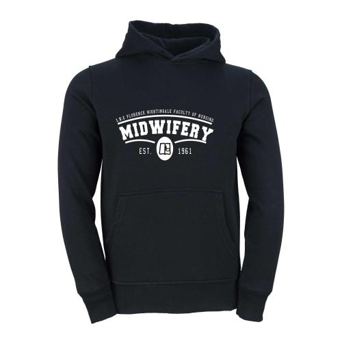 Istanbul Üniversitesi-Cerrahpasa Saglik Bilimleri Fakültesi Ebelik Model 1