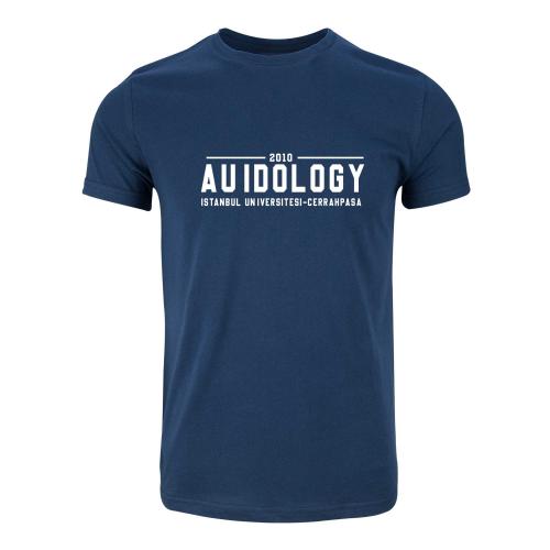 Istanbul Üniversitesi-Cerrahpasa Saglik Bilimleri Fakültesi Odyoloji Model 1