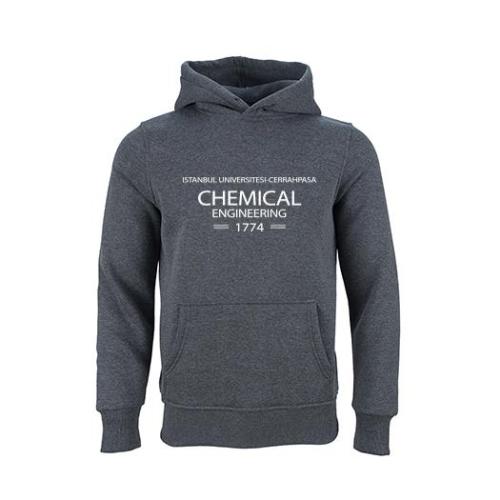 Istanbul Üniversitesi-Cerrahpasa Kimya Mühendisligi Model 1