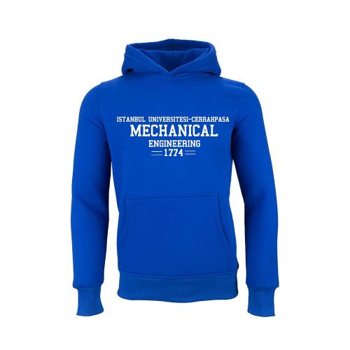 Istanbul Üniversitesi-Cerrahpasa Makina Mühendisligi Model 1