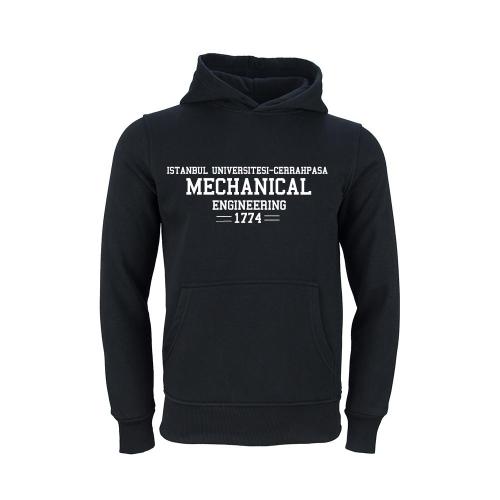 Istanbul Üniversitesi-Cerrahpasa Makina Mühendisligi Model 1