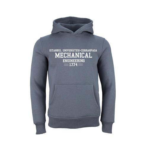 Istanbul Üniversitesi-Cerrahpasa Makina Mühendisligi Model 1