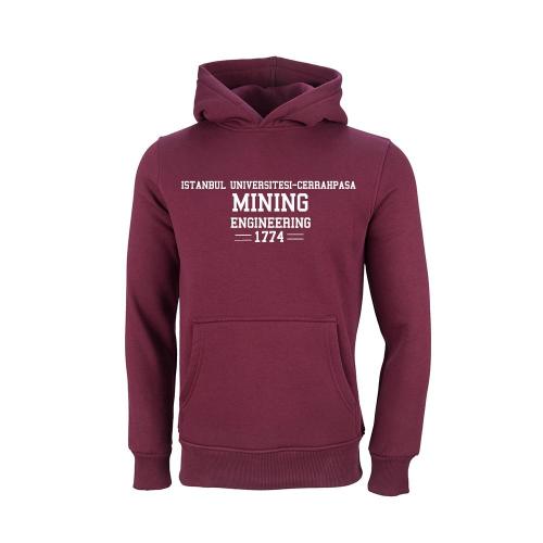 Istanbul Üniversitesi-Cerrahpasa Maden Mühendisligi Model 1