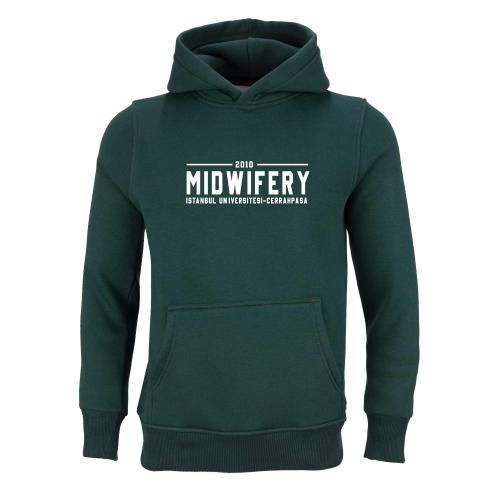 Istanbul Üniversitesi-Cerrahpasa Saglik Bilimleri Fakültesi Ebelik Model 2