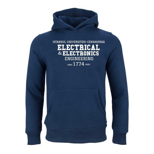 Istanbul Üniversitesi-Cerrahpasa Elektrik&Elektronik Mühendisligi Model 1