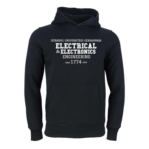 Istanbul Üniversitesi-Cerrahpasa Elektrik&Elektronik Mühendisligi Model 1