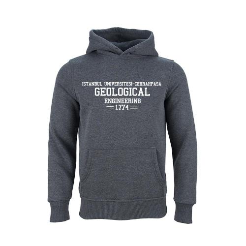 Istanbul Üniversitesi-Cerrahpasa Jeoloji Mühendisligi Model 1