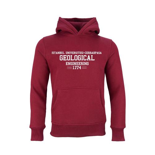 Istanbul Üniversitesi-Cerrahpasa Jeoloji Mühendisligi Model 1