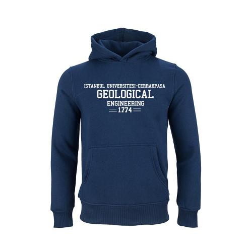 Istanbul Üniversitesi-Cerrahpasa Jeoloji Mühendisligi Model 1