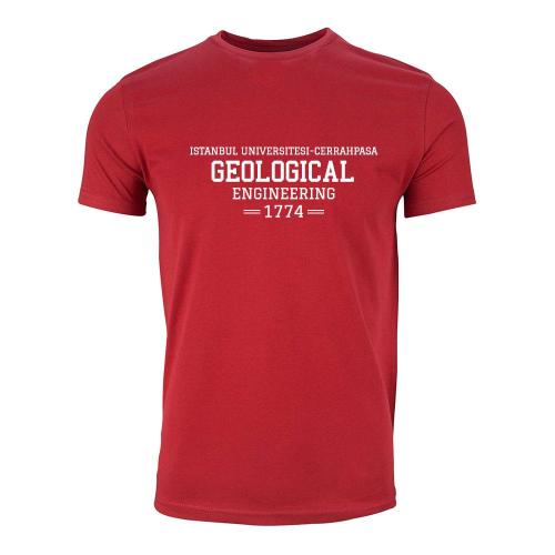 Istanbul Üniversitesi-Cerrahpasa Jeoloji Mühendisligi Model 1