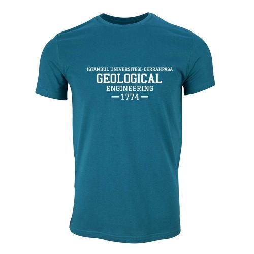 Istanbul Üniversitesi-Cerrahpasa Jeoloji Mühendisligi Model 1