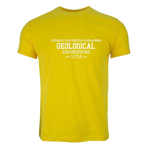 Istanbul Üniversitesi-Cerrahpasa Jeoloji Mühendisligi Model 1