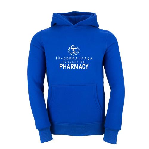 Istanbul Üniversitesi-Cerrahpasa Faculty of Pharmacy Model 2