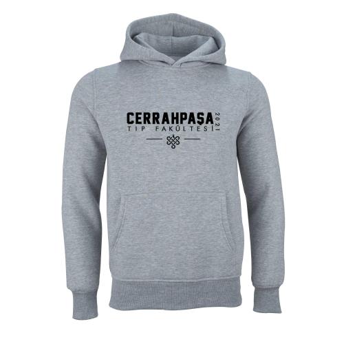 Cerrahpasa Tip Fakültesi Model 10