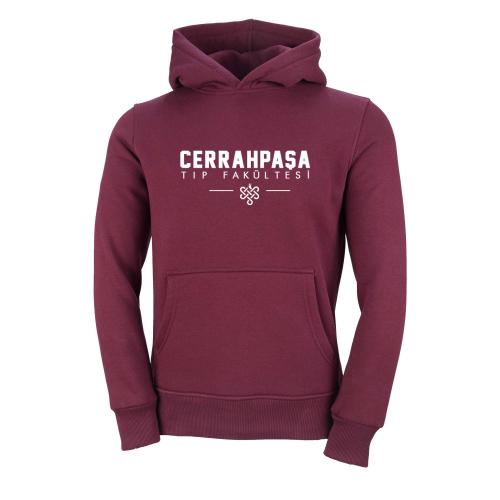 Cerrahpasa Tip Fakültesi Model 11