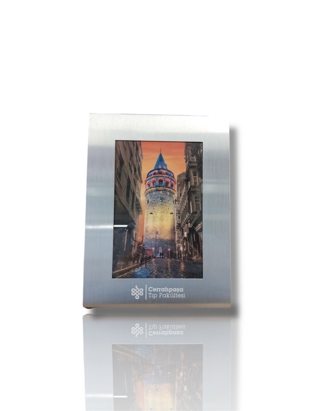 Cerrahpaşa Tıp Fakültesi Çerçeve