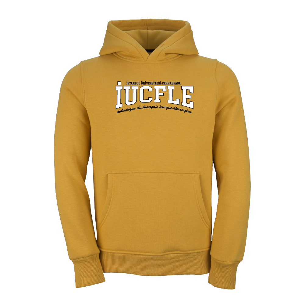 İstanbul Üniversitesi Cerrahpaşa Hasan Ali Yücel Eğitim Fakültesi - Fransız Dili Eğitimi