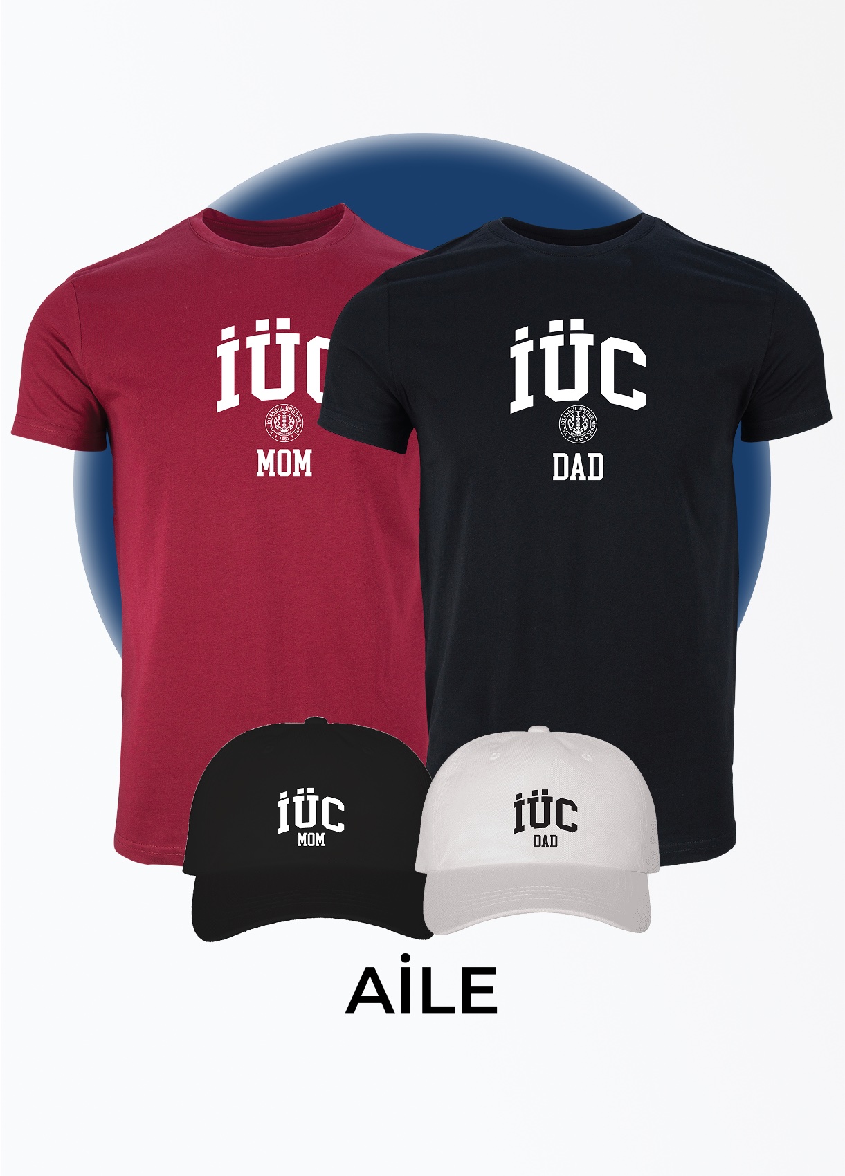 İÜC Aile