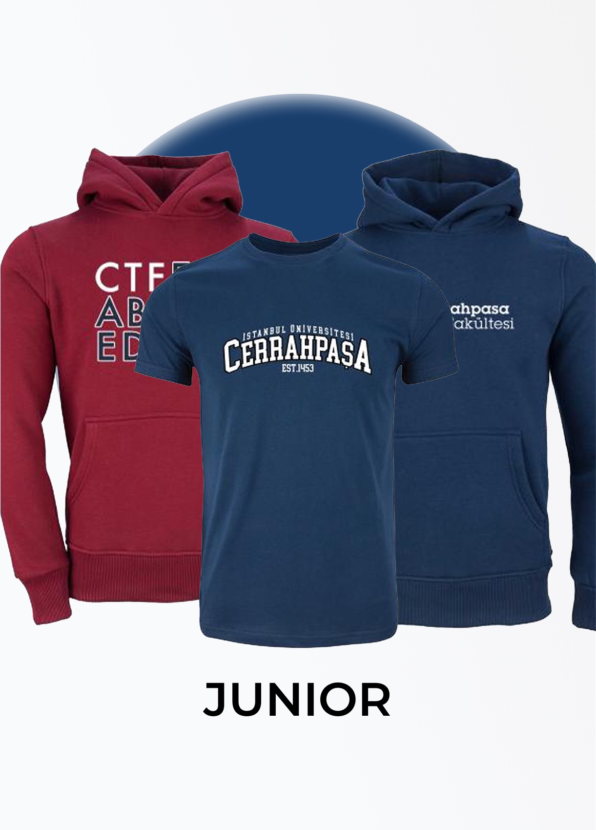 İÜC Junior