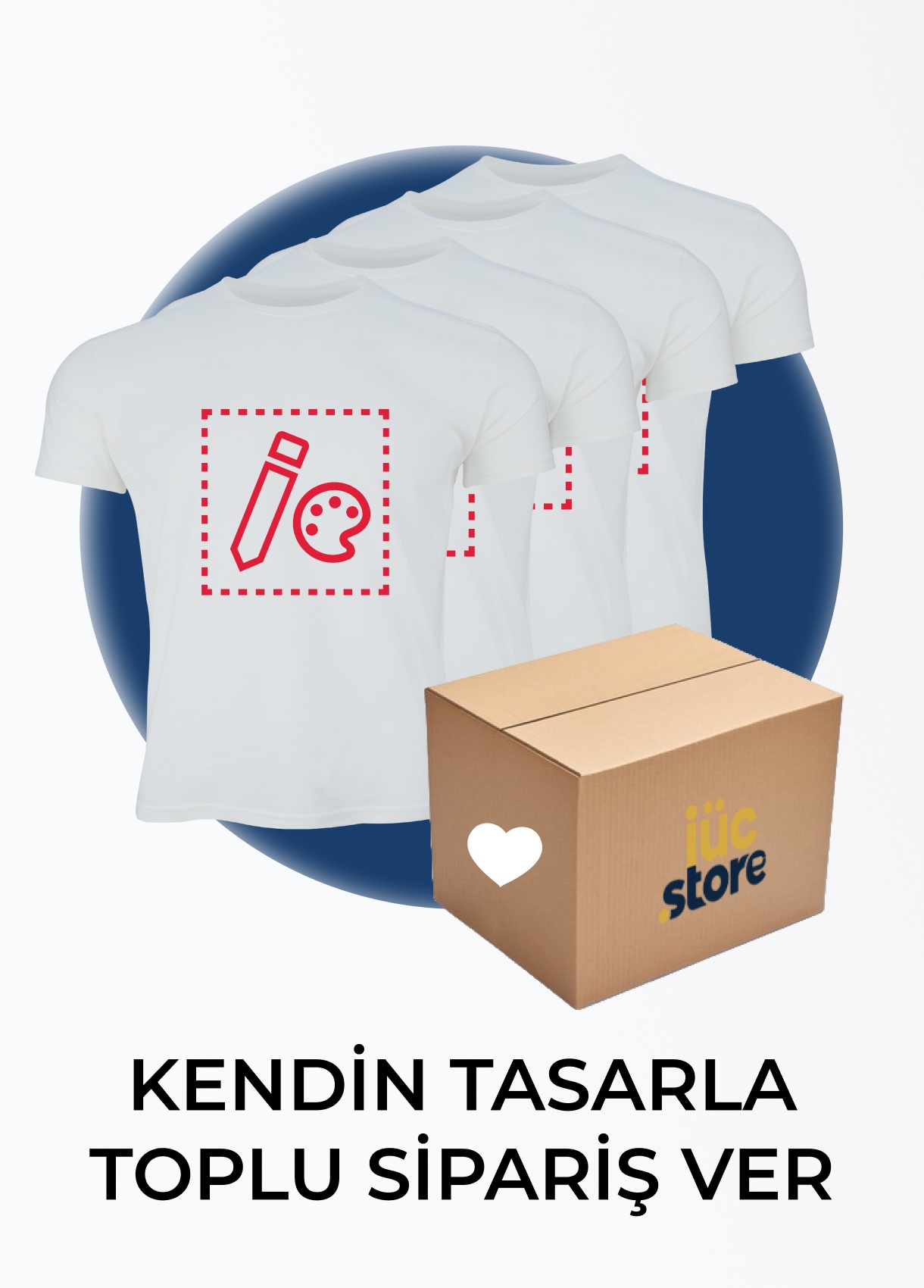 İÜC Kendin Tasarla