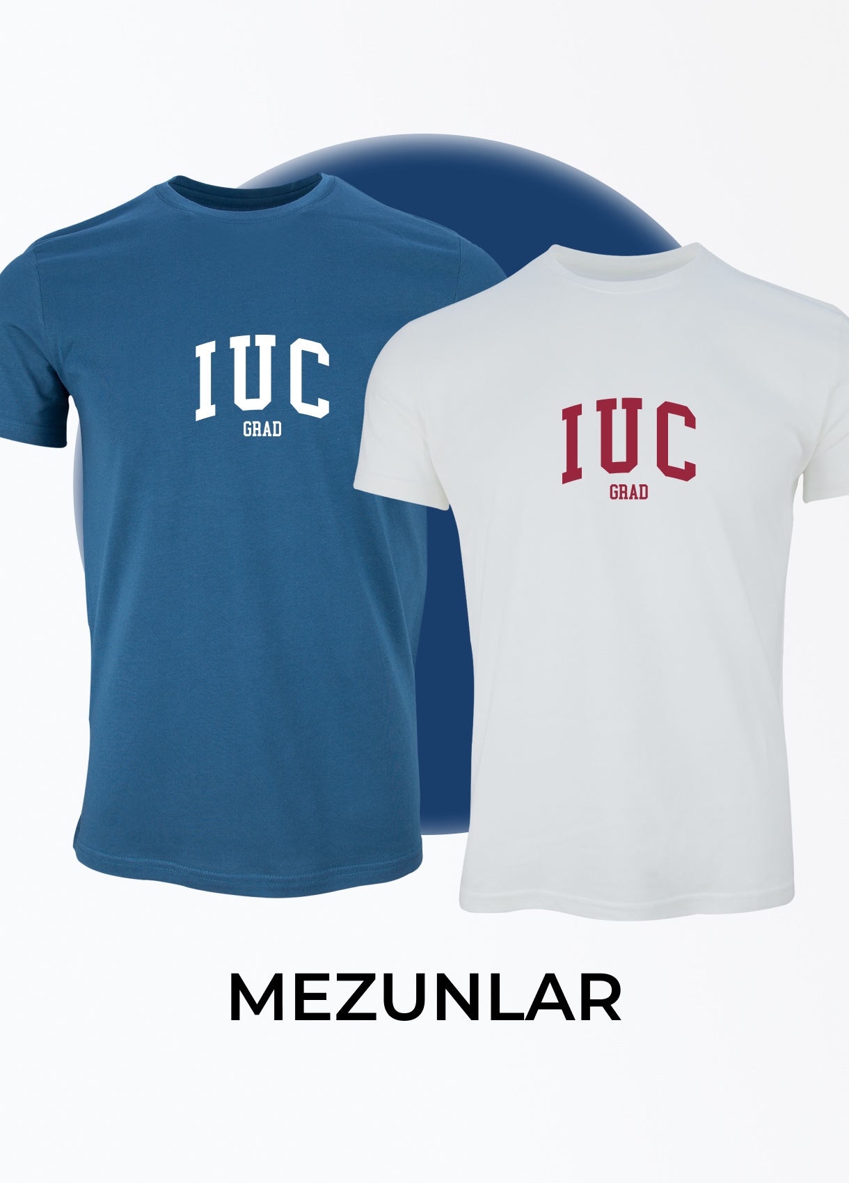 İÜC Mezunlar
